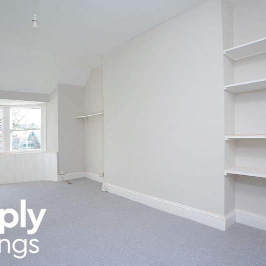 1 Bed property for rent - Photo 1