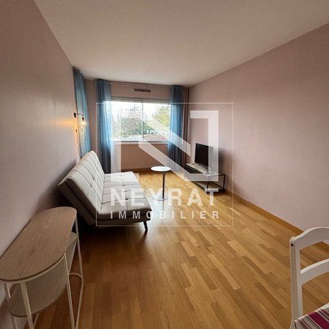 Location Appartement 2 pièces Meublé 45m² DIJON 21000 - Photo 1