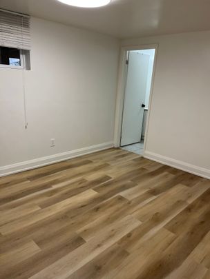 For Lease - 98 Frontenac Avenue Unit# 2, Toronto, Ontario - Photo 1