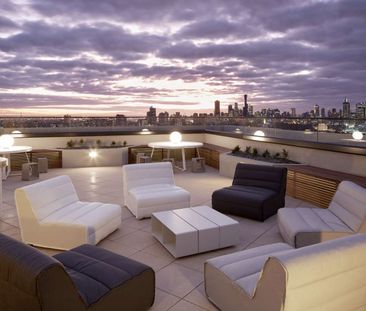 2609/3 Yarra Street, South Yarra VIC 3141 - Apartment For Rent | Do... - Photo 5