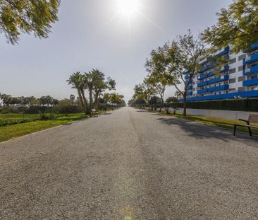 Calle Mar Egeo, 9 Residencial Atalaya, bloque 1, 3ºD, Torre del Mar... - Photo 1