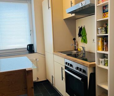 **Studentenzimmer in Paderborner Uninähe** - Photo 1