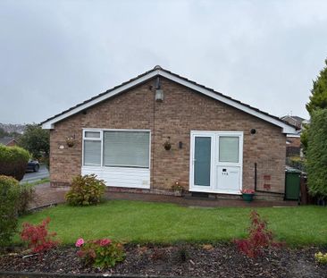 2 bedroom detached bungalow to rent - Photo 5