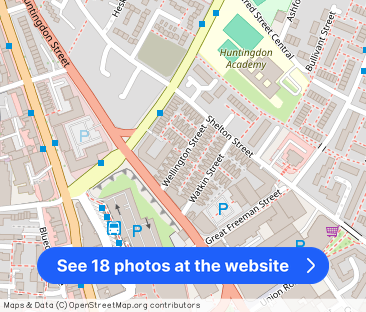 Wellington Street, Nottingham - Photo 1