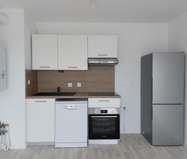 location Appartement T3 DE 68.58m² À LE HAVRE - Photo 6