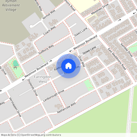 25 Finstock Way, Rolleston, Selwyn