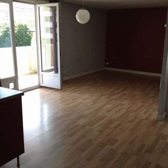 appartement TOULOUSE Rangueil - 2 pièce(s) - 56 m2 - Photo 1