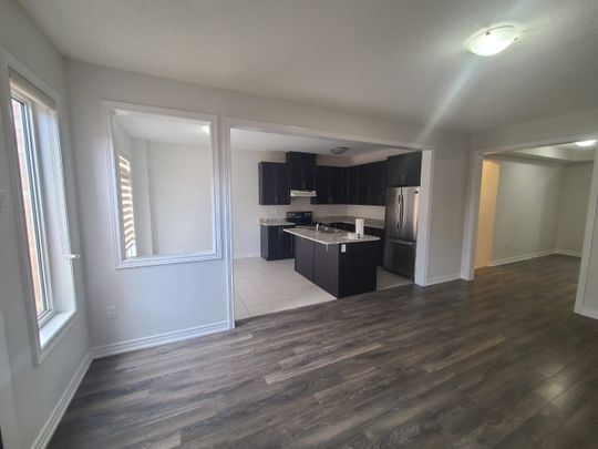 For Lease - 100 Truro Circle, Brampton, Ontario - Photo 1