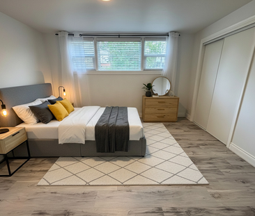 $1,899 / 2 br / 1 ba / 115 Green rd Unit 2 - Photo 4