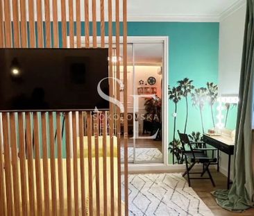 Warszawa, Śródmieście, Warszawa, Śródmieście, Wybrzeże Kościuszkowskie - Photo 4