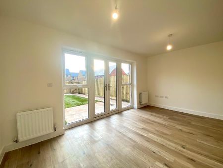 3 bedroom townhouse to rent - Photo 2