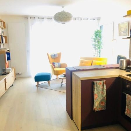 Appartement T1 à louer - 30 m² - Photo 4
