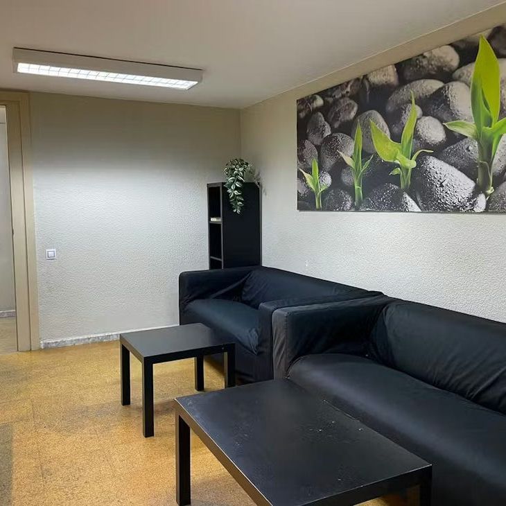 Carrer de Mallorca, Barcelona, Catalonia - Photo 1