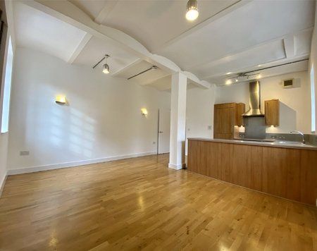 The Tower, Georges Square, Redcliffe, Bristol, BS1 - Photo 1