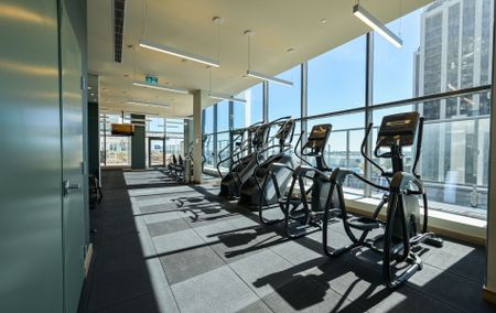 For Lease - 10 Abeja Street Unit# 1917, Vaughan, Ontario - Photo 2