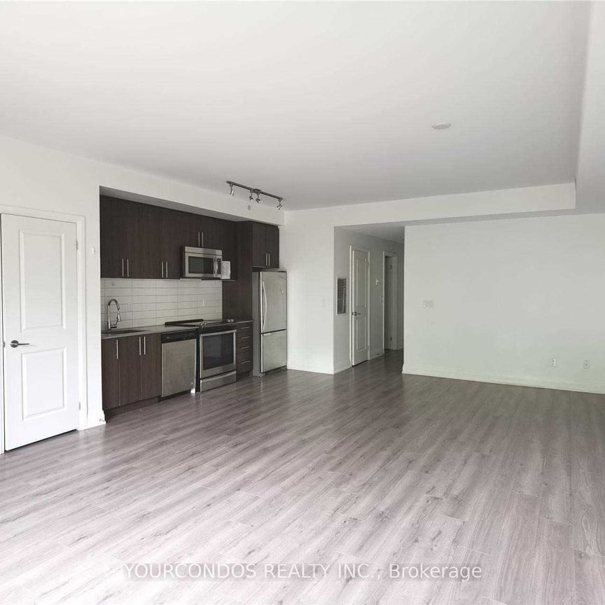 For Lease - 780 Sheppard Avenue Unit# 26, Toronto, Ontario - Photo 1
