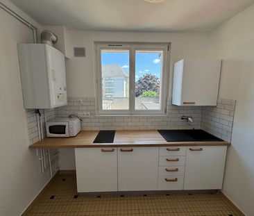 "L'INDISPENSABLE" - Location Appartement tours : 25.95 m2 - Photo 4