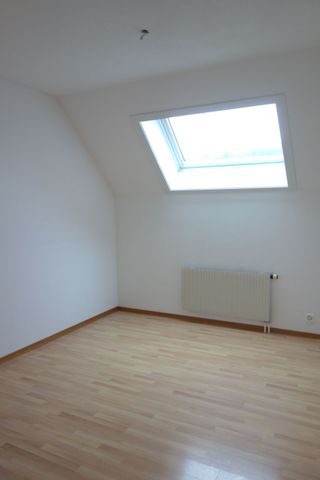 3.5 Zimmerwohnung im 3. Stock - Foto 2