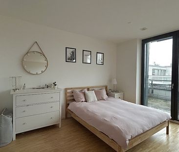 1½ Zimmer-Wohnung in Winterthur - Stadt, möbliert, auf Zeit - Foto 2