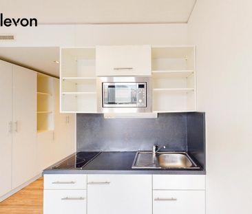 Für Studenten und Personen in Aus- und Weiterbildung! 1-Zimmer Apar... - Foto 3