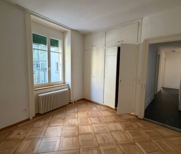 Appartement de 4.5 pièces avec balcon à Bienne - Photo 4