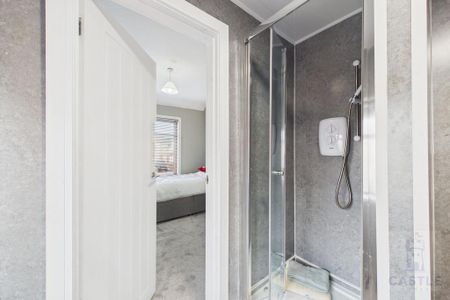 4 bedroom house of multiple occupation to rent - Photo 4