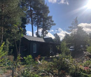 Körsbärsvägen, Tyresö - Photo 1