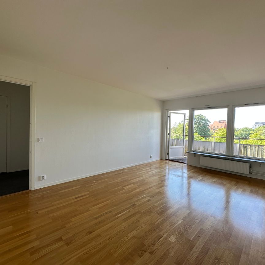 Ludvikagatan 47-2 rok (lgh 1202) - Foto 1