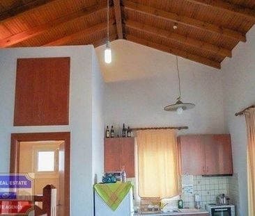 Studio/Γκαρσονιέρα για ενοικίαση Παναγούδα (Καβάλα) - Φωτογραφία 5