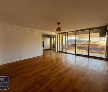 Location Appartement 4 pièces 110m² AIX EN PROVENCE 13100 - Photo 3