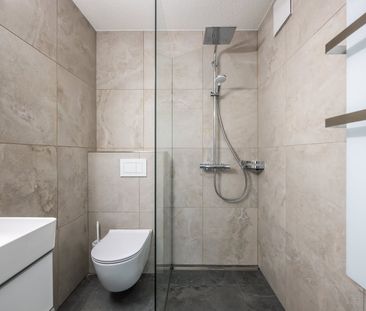 2.5 Zimmer, 54 m², 3. Stock - Photo 4