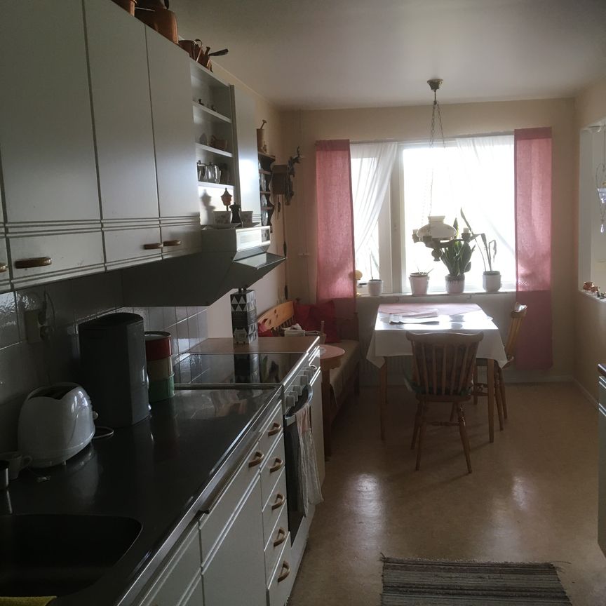 Stationsgatan, Linköping - Photo 1