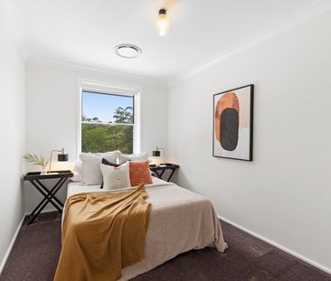 9 Olsson Close, Hornsby Heights NSW 2077 - House For Rent | Domain - Photo 6