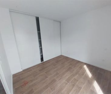 Location appartement 2 pièces - 47m² à Pessac (33600) - Photo 1