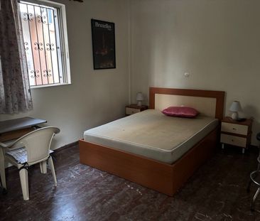 Studio/Γκαρσονιέρα για ενοικίαση Στρατώνες (Καλαμάτα) - Φωτογραφία 1