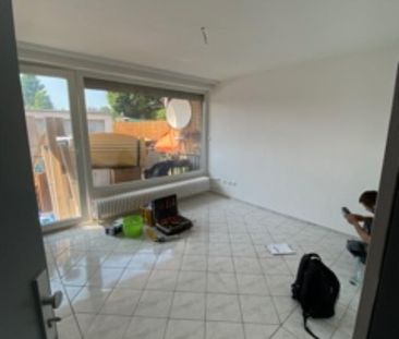 Mönchengladbach Giesenkirchen 1 Zimmer Wohnung zu vermieten - Foto 1