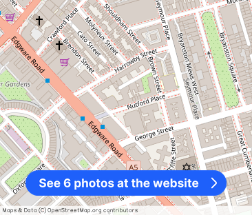 Nutford Place, Marylebone, London, W1H - Photo 1