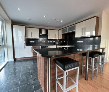 6 bedroom apartment to rent - Photo 4