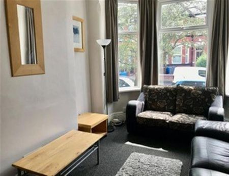 6 Bedroom Terraced To Let - Photo 2