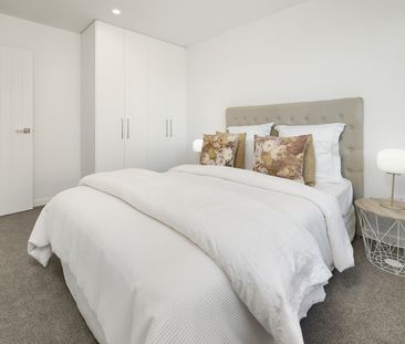 Modern Living in Musselburgh - Photo 3