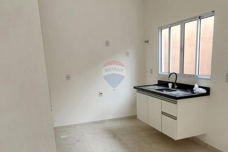 Casa Disponivel Para locação Com 2 suites 74m² por R$3.500 - Ribeirão dos Porcos-Atibaia-SP - Foto 2
