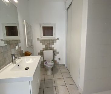 Appartement 3 Pièces 53 m² - Photo 1