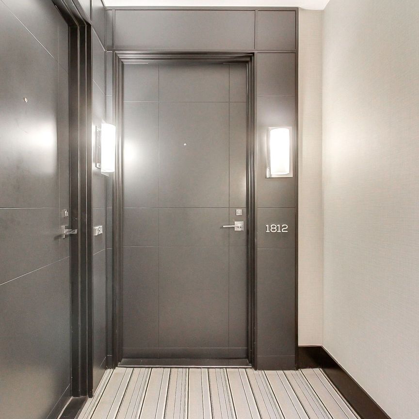 For Lease - 98 Lillian Street Unit# 1812, Toronto, Ontario - Photo 1