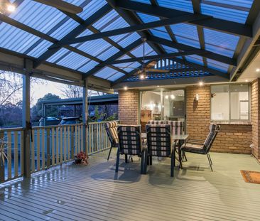 10 Kadina Court, Mooroolbark - Photo 1