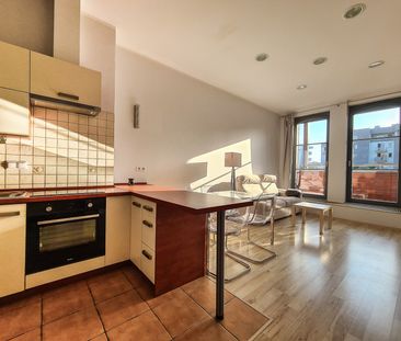 Apartament wynajem Poznań City Park Wyspiańskiego basen fitness - Photo 3