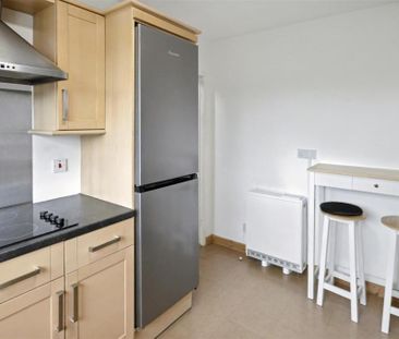 2 bedroom duplex to rent - Photo 6