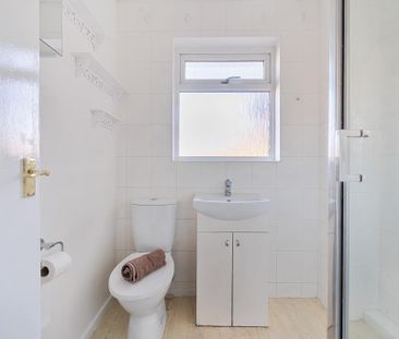 1 bedroom end of terrace house to rent - Photo 4