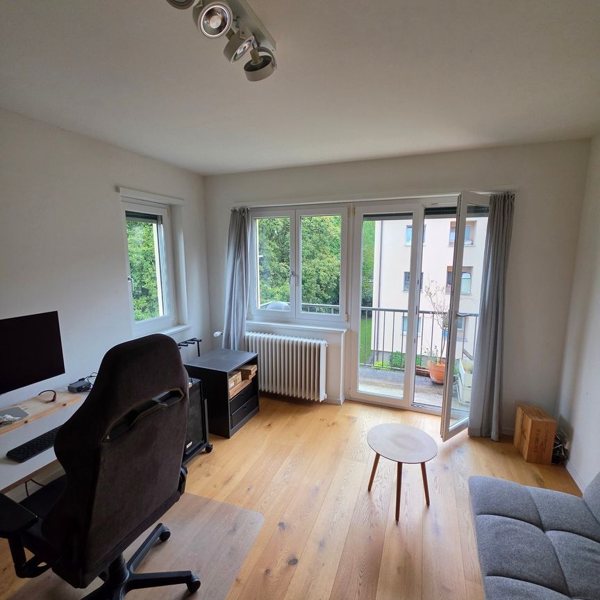 Schöne moderne 2.5 Zimmer Wohnung Zürich Wiedikon - Foto 1