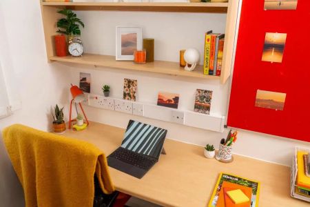 Double Ensuite - Photo 4