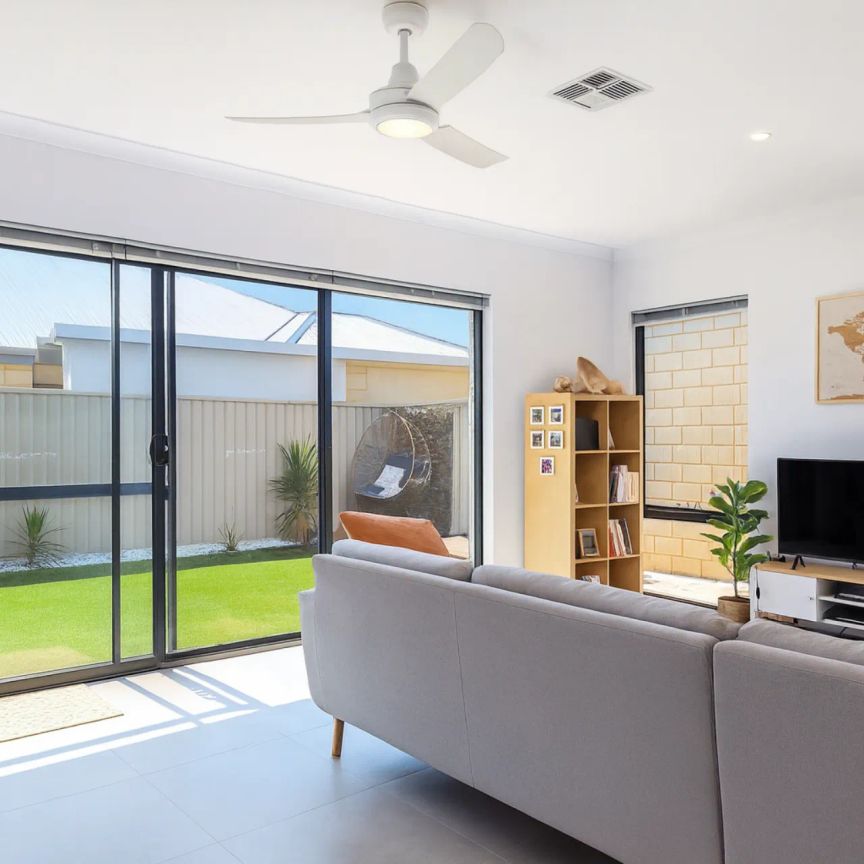 Modern Comfort in a Convenient Location - Photo 1